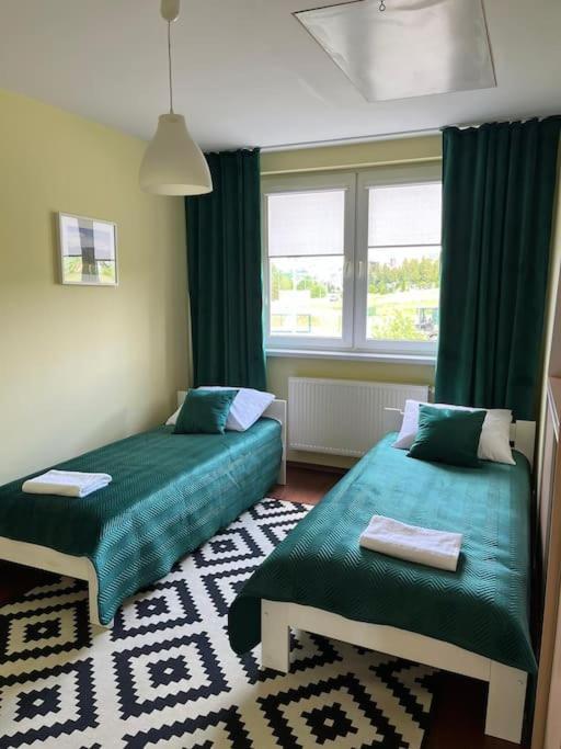 Apartament Hemingwaya Jelenia Góra Exterior foto